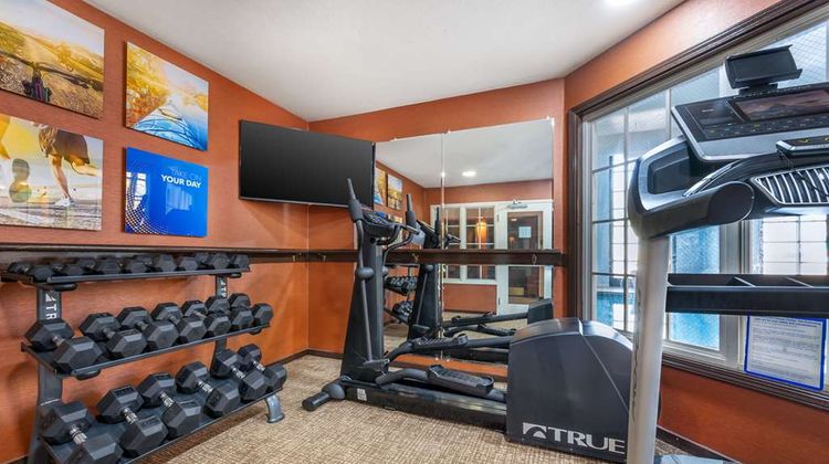 Comfort Inn Health