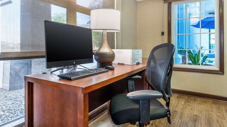 Comfort Inn Other