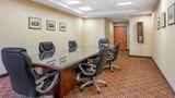 Comfort Suites Meeting