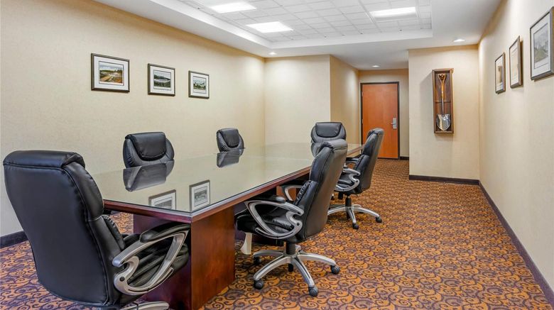 <b>Comfort Suites Meeting</b>. Images powered by <a href="https://iceportal.shijigroup.com/" title="IcePortal" target="_blank">IcePortal</a>.