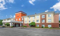 Comfort Suites