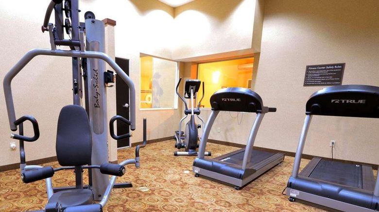 <b>Sleep Inn & Stes & Conference Center Health</b>. Images powered by <a href="https://iceportal.shijigroup.com/" title="IcePortal" target="_blank">IcePortal</a>.