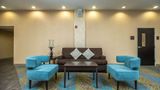 Sleep Inn & Stes & Conference Center Lobby