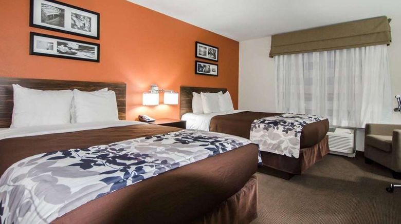 <b>Sleep Inn & Stes & Conference Center Room</b>. Images powered by <a href="https://iceportal.shijigroup.com/" title="IcePortal" target="_blank">IcePortal</a>.