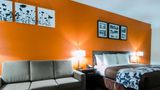 Sleep Inn & Stes & Conference Center Suite
