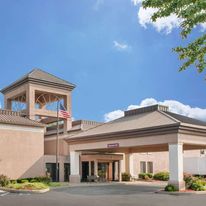 Quality Inn Rushville