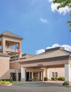 Quality Inn Rushville