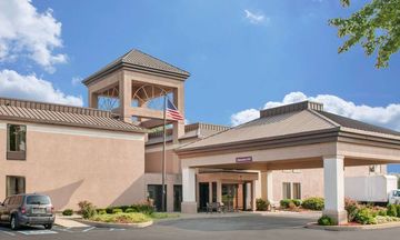Quality Inn Rushville