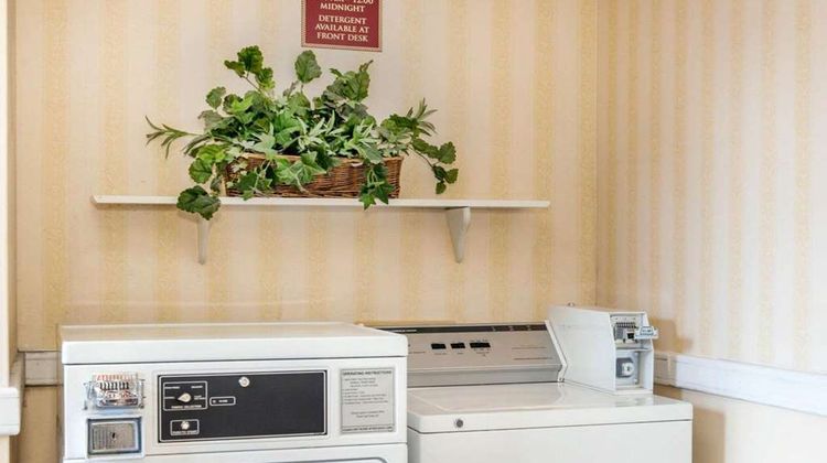 Quality Inn Rushville Other
