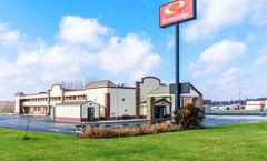 Econo Lodge Cloverdale