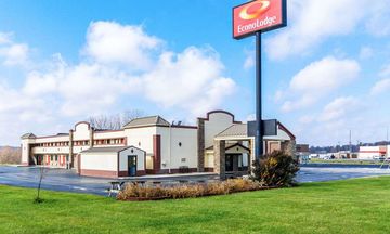 Econo Lodge Cloverdale