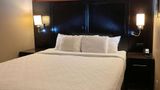 Clarion Inn & Suites Evansville Suite