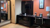 Clarion Inn & Suites Evansville Suite