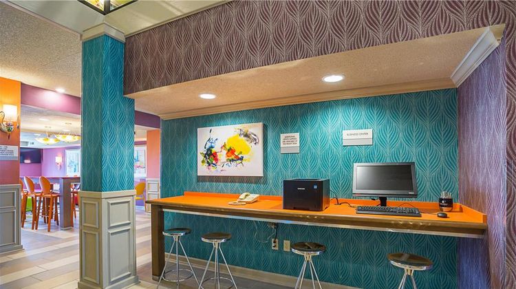 Clarion Inn & Suites Evansville Other