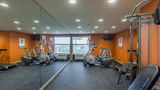 Clarion Inn & Suites Evansville Health