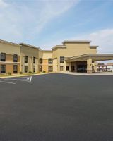 Clarion Inn & Suites Evansville