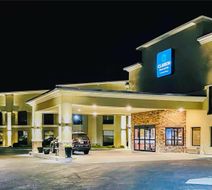 Clarion Inn & Suites Evansville Exterior