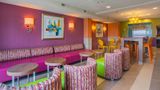 Clarion Inn & Suites Evansville Restaurant
