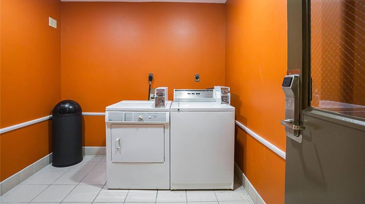 Clarion Inn & Suites Evansville Other