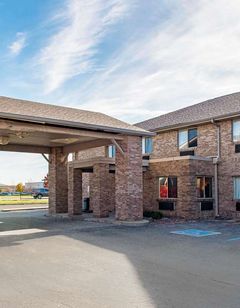 Quality Inn Noblesville