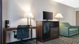 Quality Inn Noblesville Suite