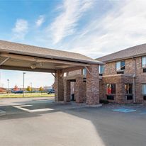 Quality Inn Noblesville