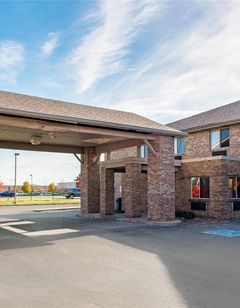 Quality Inn Noblesville