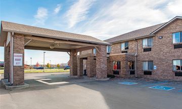 Quality Inn Noblesville
