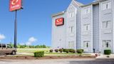 Econo Lodge Inn and Suites Evansville East Exterior
