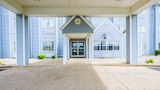 Econo Lodge Inn and Suites Evansville East Exterior