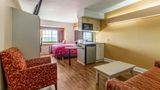 Econo Lodge Inn and Suites Evansville East Suite