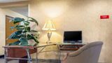 Econo Lodge Inn and Suites Evansville East Other