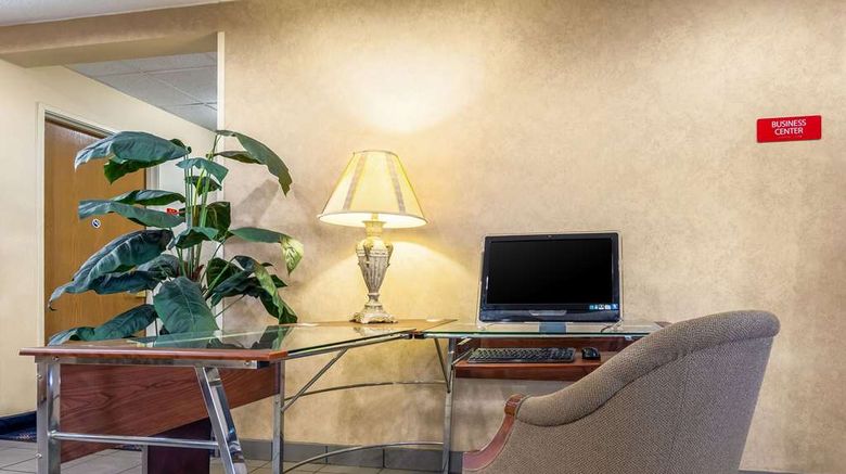 <b>Econo Lodge Inn and Suites Evansville East Other</b>. Images powered by <a href="https://iceportal.shijigroup.com/" title="IcePortal" target="_blank">IcePortal</a>.