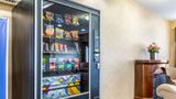 Econo Lodge Inn and Suites Evansville East Other