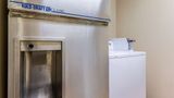 Econo Lodge Inn and Suites Evansville East Other