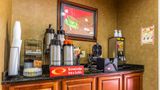 Econo Lodge Inn and Suites Evansville East Restaurant