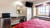 Econo Lodge Inn and Suites Evansville East Room