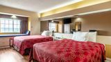 Econo Lodge Inn and Suites Evansville East Room