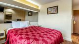 Econo Lodge Inn and Suites Evansville East Room