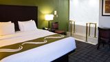 Quality Inn Room