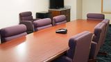 Quality Inn Meeting