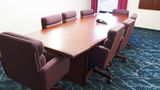 Quality Inn Meeting