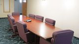 Quality Inn Meeting