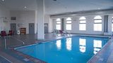 Quality Inn Pool