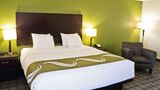 Quality Inn Room