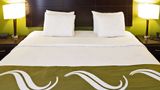 Quality Inn Room