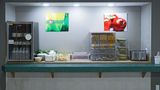Quality Inn Restaurant
