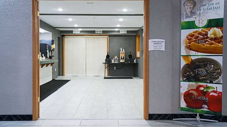 Quality Inn Restaurant