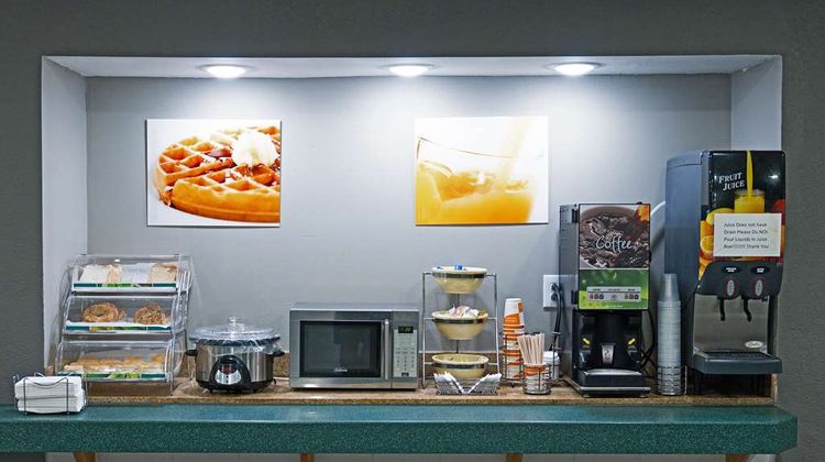 Quality Inn Restaurant