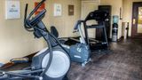 Comfort Suites Plymouth Near US-30 Health